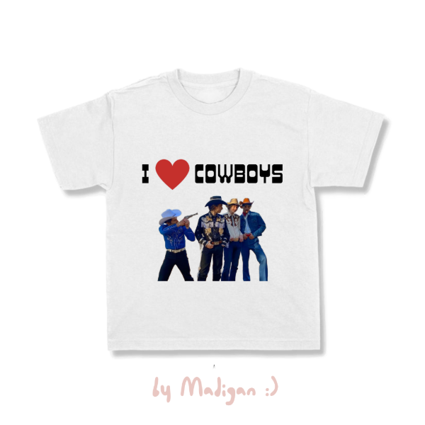 Producto - COWBOYS REME