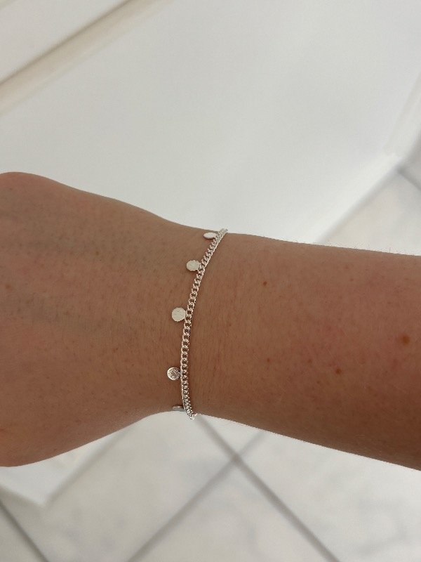 Producto - Pulsera Disco