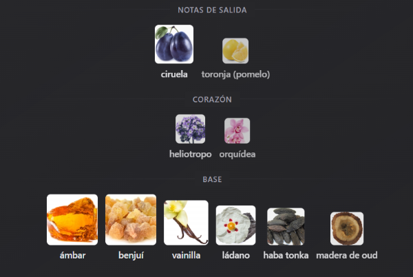 Producto - ETERNAL OUD - 2