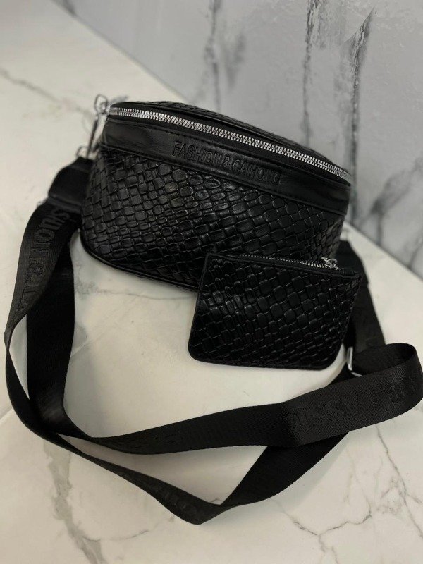 Producto - MAXI RIÑONERA ECOCUERO 25011