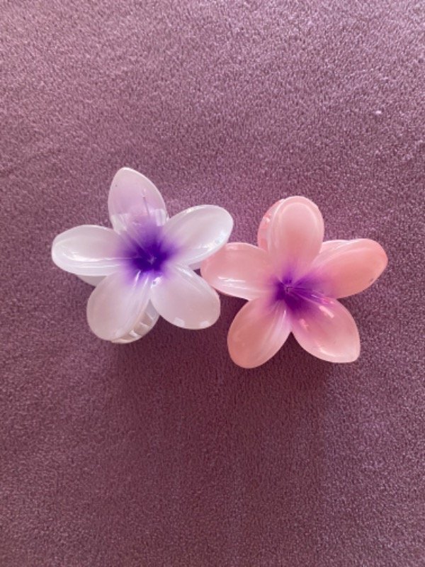 Producto - BROCHE HAWAIANO (grande)