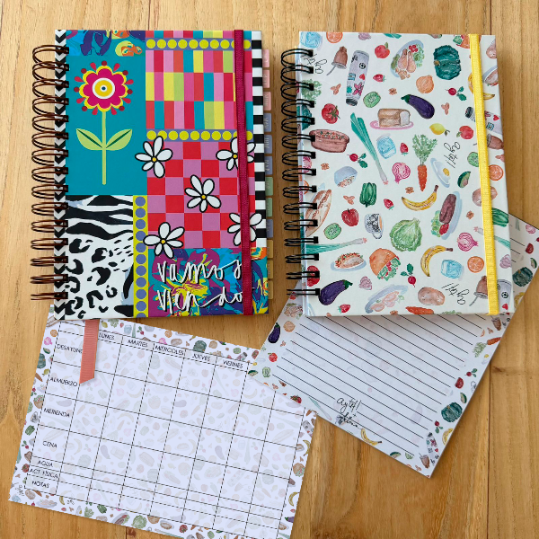 Producto - Pack Ay Tef! -PREVENTA