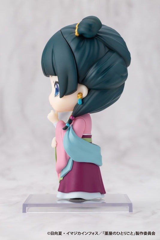 Producto - PREVENTA OSHI WORKS Mini The Apothecary Diaries Maomao (Garden Party Ver.) (Jap) - 1