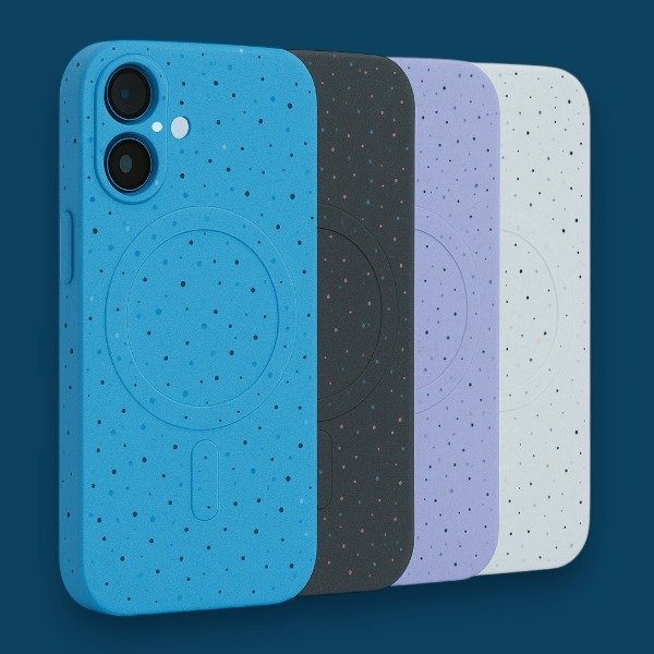 Producto - Funda Magsafe Terrazzo
