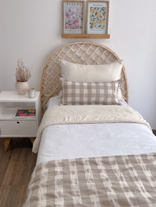 Producto - Pie de cama PICNIC