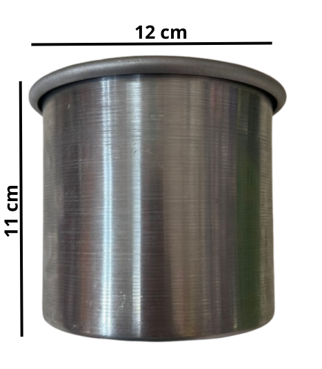 Producto - Molde Aluminio alt.11 N.12