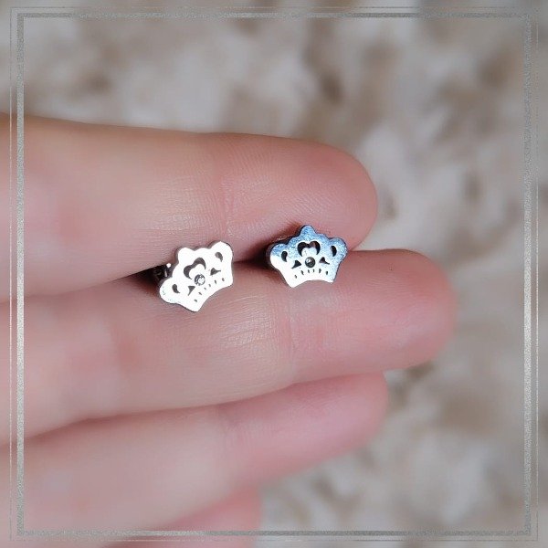 Producto - Aros coronas strass (2)