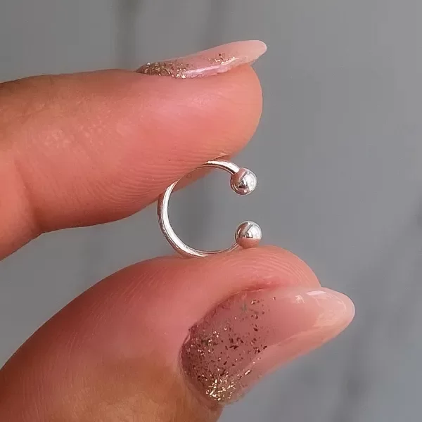 Producto - CUFF ELAIA