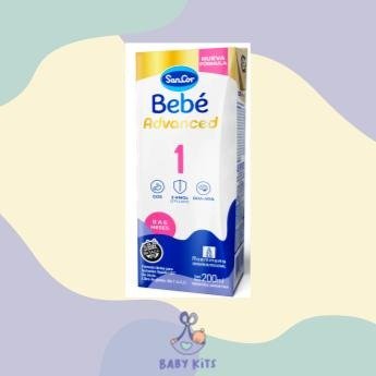 Producto - SANCOR BEBE ADVANCED