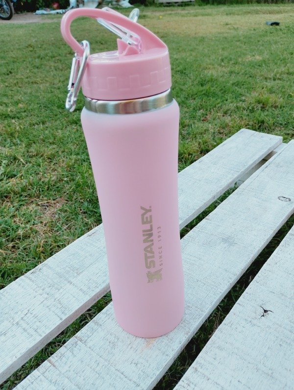 Producto - Botella stanley