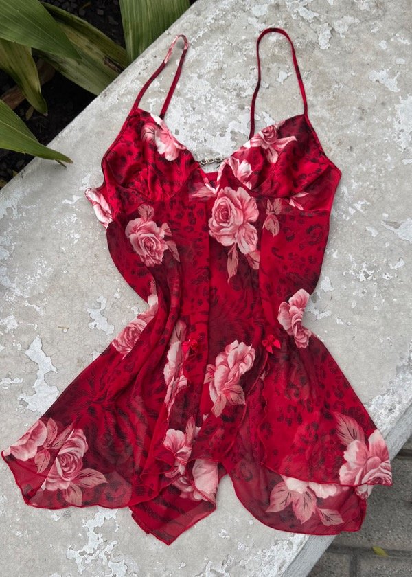 Producto - Baby Doll Murcia tS