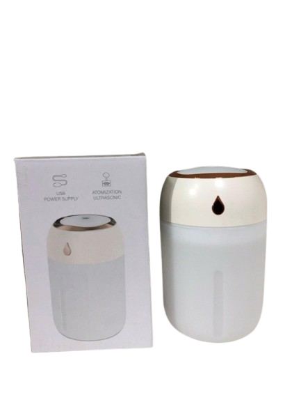 Producto - HUMIDIFICADOR DIFUSOR AROMÁTICO