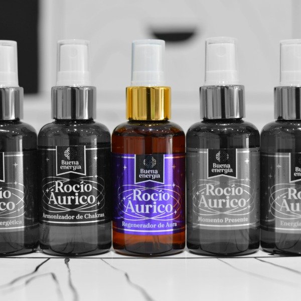 Producto - Rocio Aurico Aromanza - 5