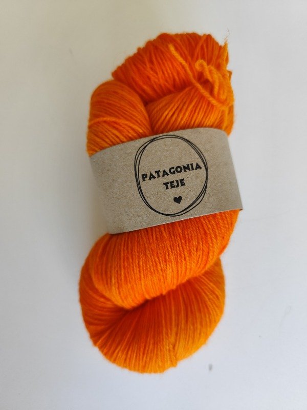 Producto - Lana línea Traful Fogata