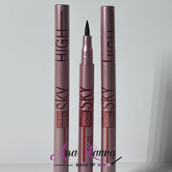 Producto - Delineador en fibra Sky High