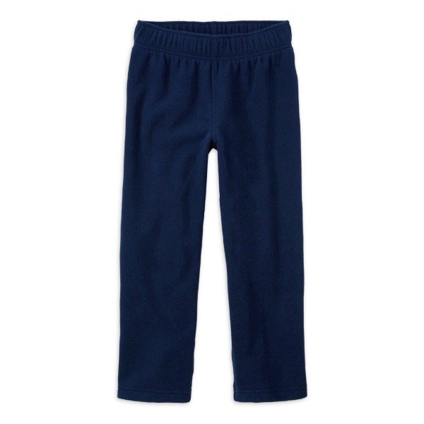Producto - Jogger micropolar AZULINO