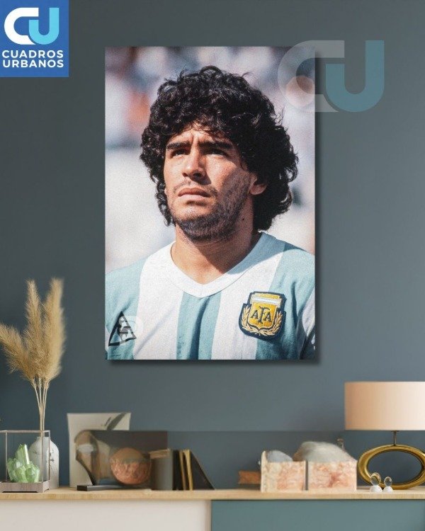 Producto - Maradona 32