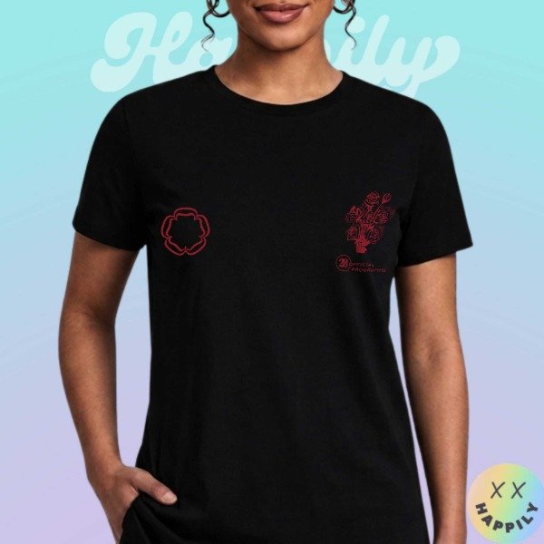 Remera louis tomlinson 48 — imagen 2