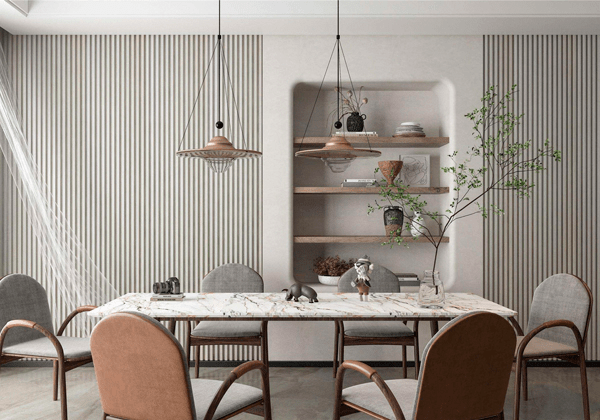 Producto - Panel WPC