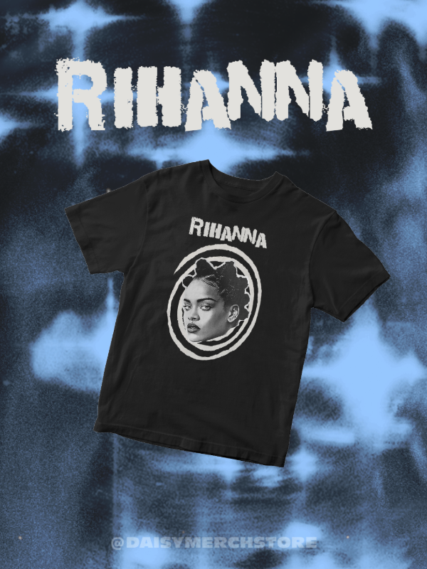 Producto - remera rihanna