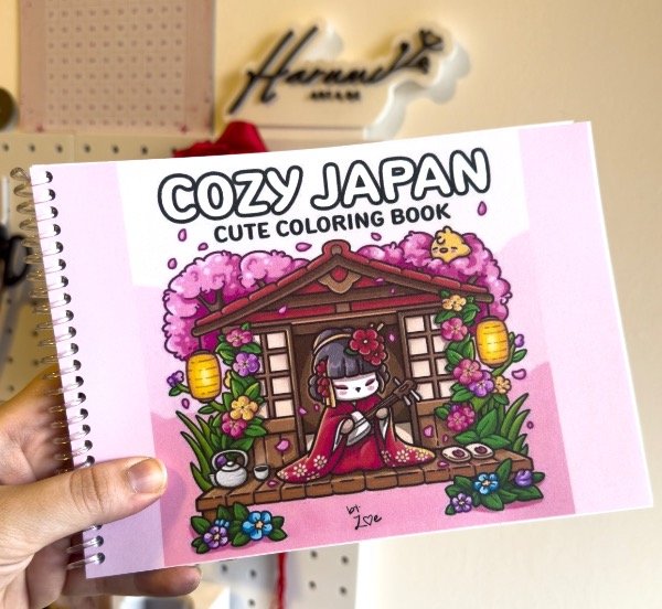 Producto - Cozy Japon - 0