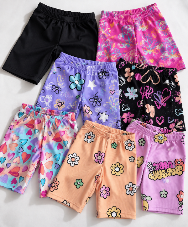 Producto - BIKERS ESTAMPADA Y LISA