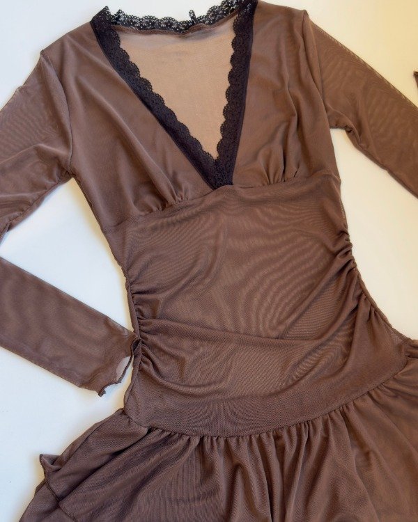 Producto - Vestido Tul - 1