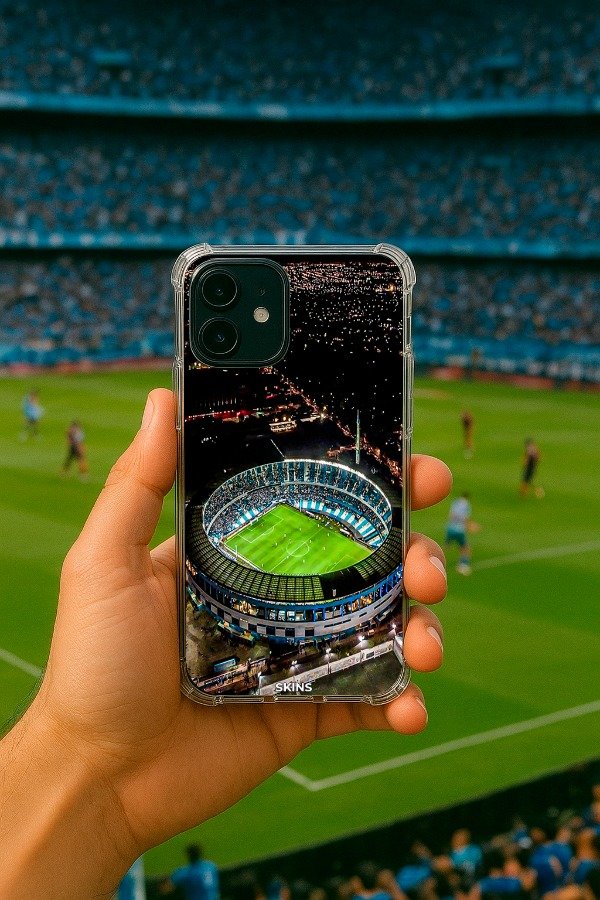 Producto - El cilindro