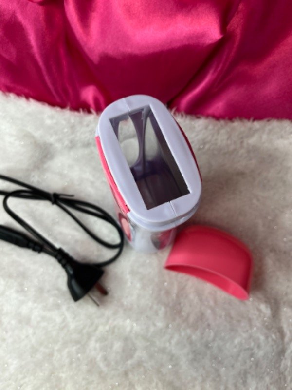 Producto - Máquina de Roll on - 1