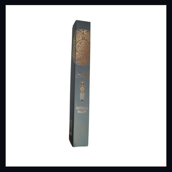 Producto - IMPERIAL VALLEY X35ML GISSAH