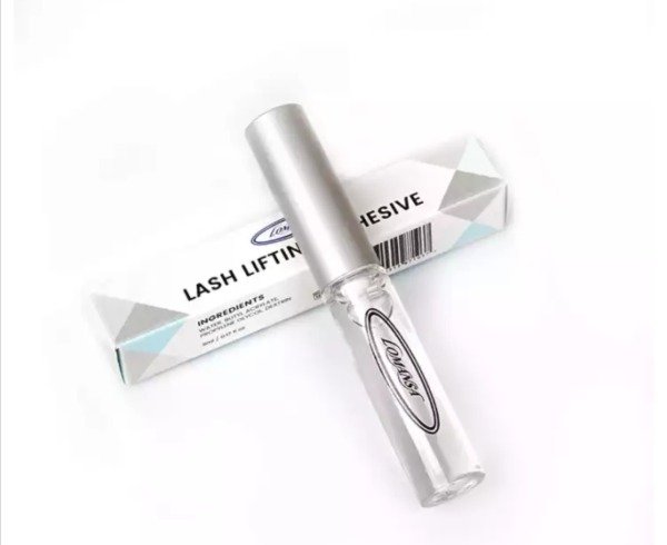 Producto - Pegamento para Lifting de Pestañas 5ml. - Lomansa