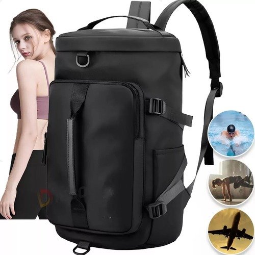 Producto - MOCHILA PARA VIAJE JK4625B