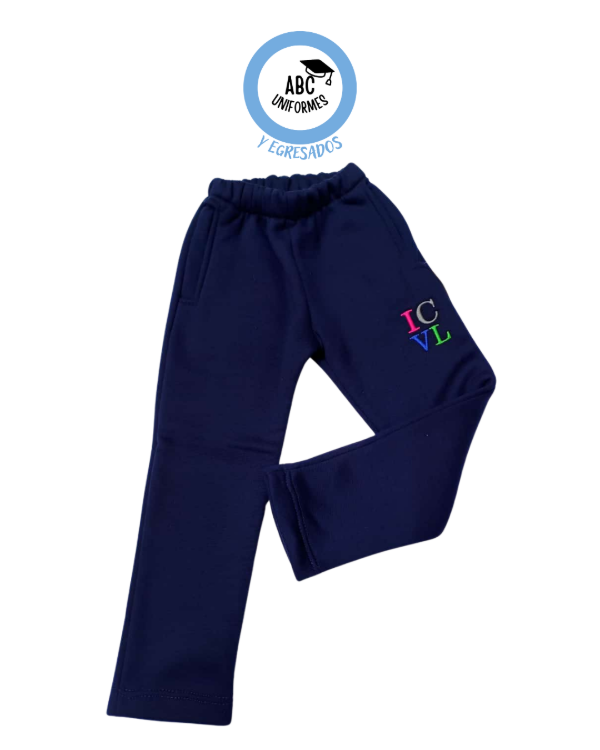 Producto - Pantalon frisa invierno
