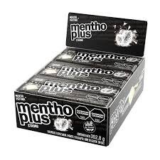 Producto - MENTHOPLUS STRONG X12UN