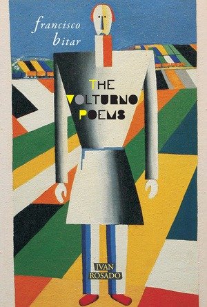 Producto - THE VOLTURNO POEMS