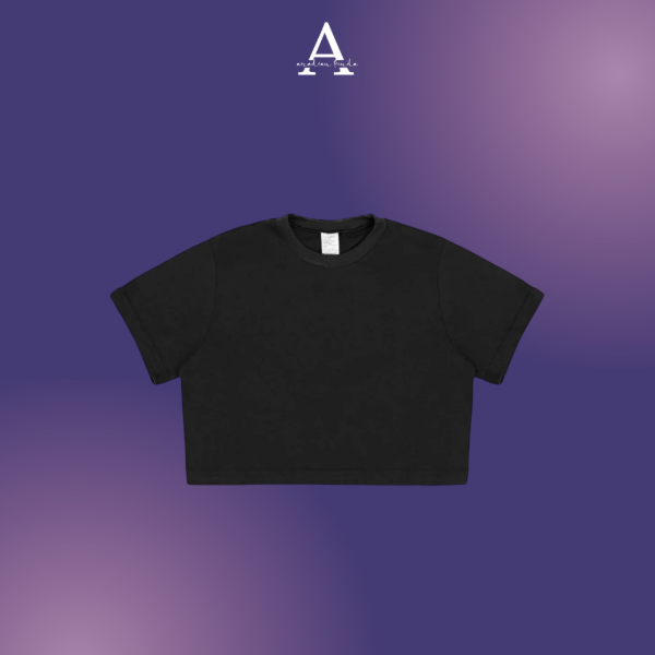 Producto - Baby tees personalizadas