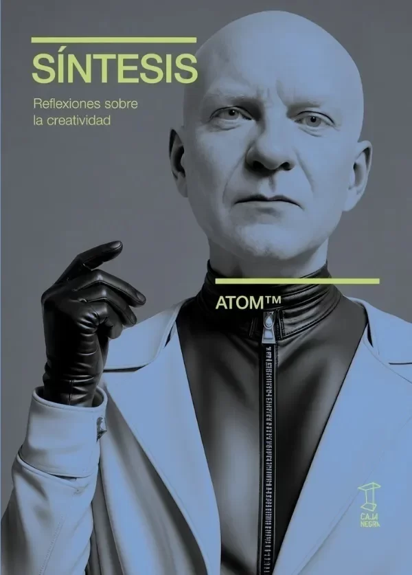 Producto - Síntesis - Atom