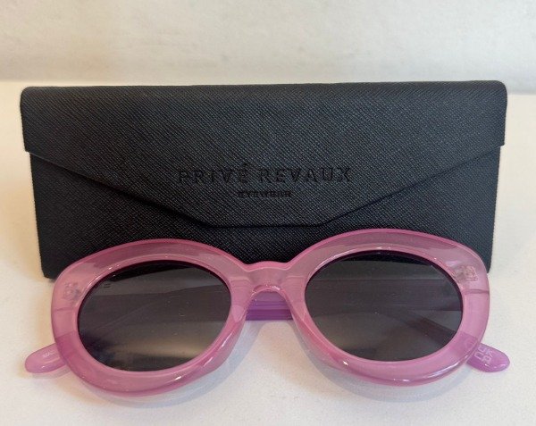 Producto - Lentes PRIVÉ REVAUX
