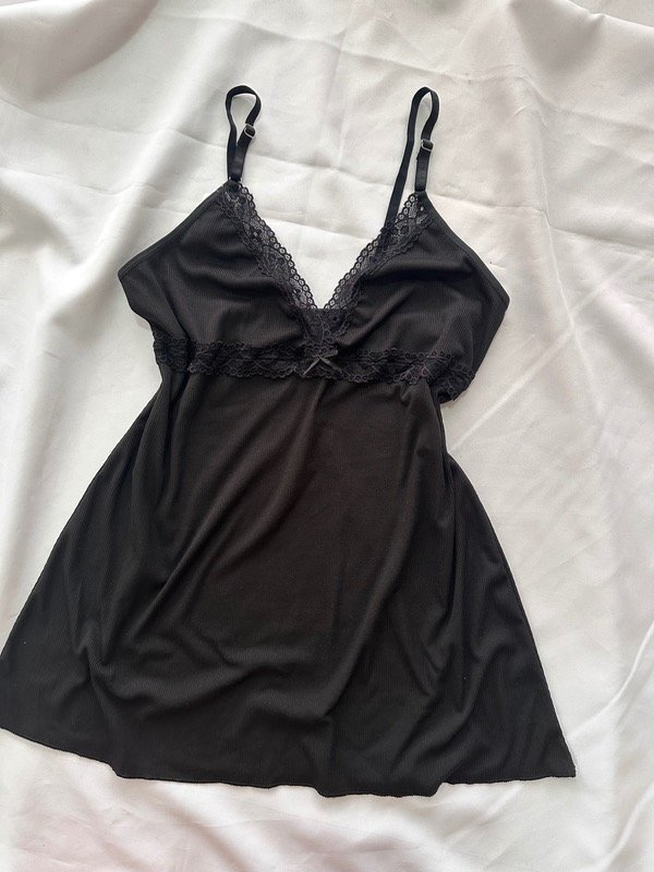 Producto - CAMISOLÍN MORLEY - talle 85 al 100