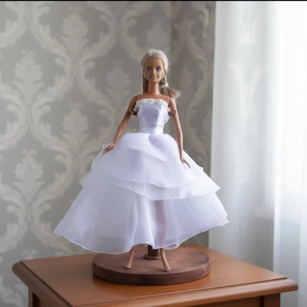 Producto - Vestidos para fiestas para muñecas