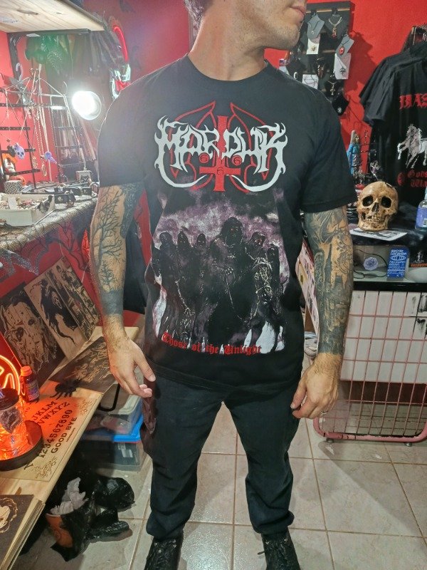 Producto - MARDUK 2