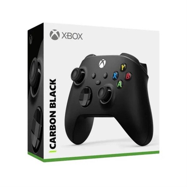 Producto - JOYSTICK XBOX SERIE S/X ORIGINAL [SOLO ONLINE]