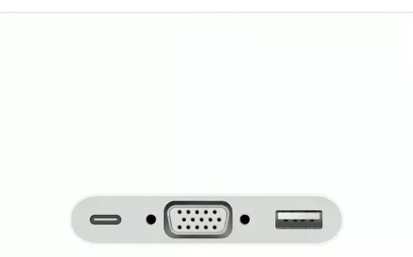Producto - Adaptador Apple Usb-c Multiport Vga - 1