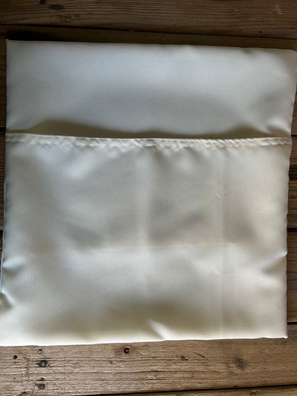 Producto - Funda Lisa Almohadón TROP.MECANICO - WOOLSYTEXTIL