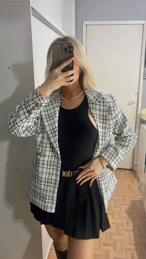 Producto - BLAZER COCO