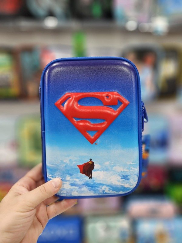 Producto - Superman 1 cierre 2 pisos