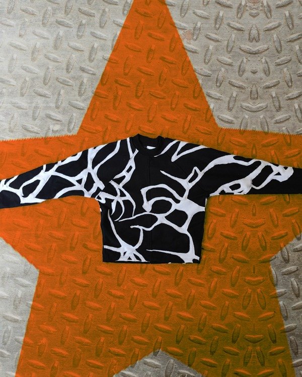 Producto - Buzo tribales