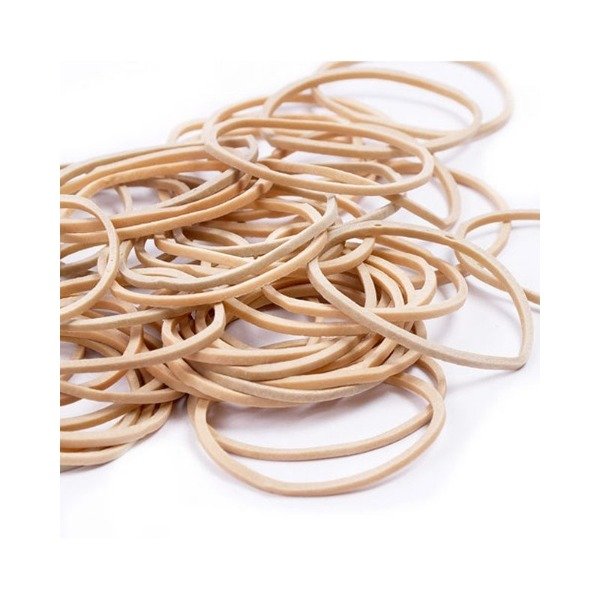 Producto - BANDA ELASTICA CREDENCIAL X 100GR