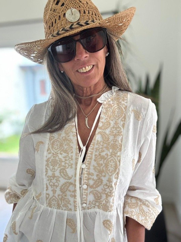 Producto - Camisola Boho