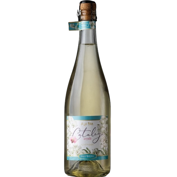 Producto - A la Par Cataleya Dulce Natural by Gustavo Agostini